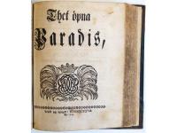 Spegels &Aring;tskilliga po&euml;tiska skriffter m.m.