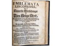 Spegels &Aring;tskilliga po&euml;tiska skriffter m.m.