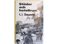 St&auml;der och hotellrum