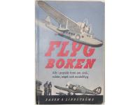 Flygboken