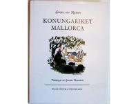 Konungariket Mallorca