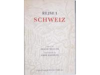 Rejse i Schweiz