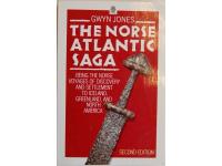 The Norse Atlantic Saga