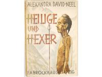 Heilige und Hexer
