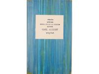 F&ouml;rs&ouml;k att utan tillhjelp af Chemien &ouml;fvertyga Kongl. Collegium Medicum att H. K. H. Kronprinsen Carl Augusts den 28 Maj 1810 timade d&ouml;d ej kunde vara en f&ouml;ljd af f&ouml;rgiftning