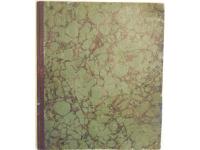 Atlas till Elementarkurs i Botaniken