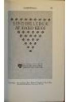 Scandinavian Bookmaking in the Twentieth Century