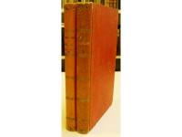 Bref och Dagboks-anteckningar I-II