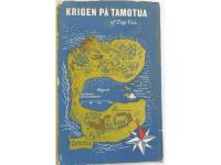 Krigen p&aring; Tamotua