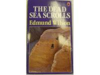 The Dead Sea Scrolls