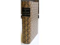 Samlade skrifter I-II