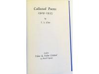 Collected Poems 1909-1935