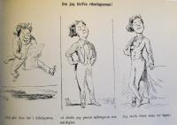 Karrikatyr Album 1873