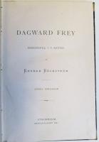 Dagward Frey