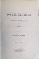 Torkel Knutsson