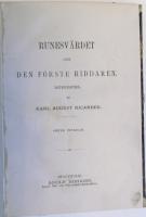 Runesv&auml;rdet och Den f&ouml;rste riddaren
