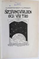 Stj&auml;rnev&auml;rlden och v&aring;r tro