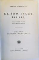 De som byggt Israel