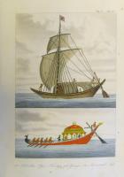 Minnen från ett tre-årigt vistande i engelsk örlogstjenst 1857-1859