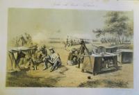 Minnen från ett tre-årigt vistande i engelsk örlogstjenst 1857-1859