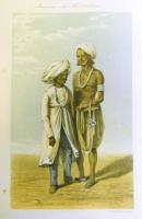 Minnen från ett tre-årigt vistande i engelsk örlogstjenst 1857-1859