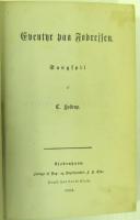 Eventyr paa fodrejsen & Gjenboerne & Intrigerne & De Nygifte & Hr. Grylle og hans nyeste Viser