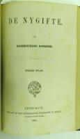 Eventyr paa fodrejsen & Gjenboerne & Intrigerne & De Nygifte & Hr. Grylle og hans nyeste Viser
