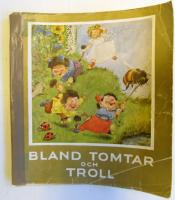 Bland Tomtar och Troll 1940