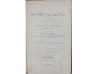 COOMASSIE och MAGDALA I-II