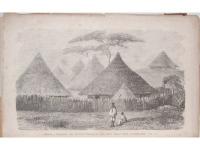 COOMASSIE och MAGDALA I-II