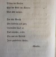 Ueber die Lehre des Spinoza in Briefen an der Herrn Moses Mendelssohn