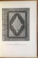 Svenska Bokband under nyare tiden I-III