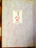 Svenska Bokband under nyare tiden I-III