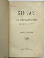 Giftas I-II
