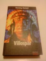 Villosp&aring;r