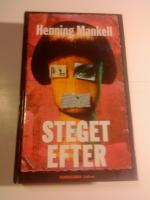 Steget efter