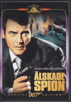 &Auml;lskade spion
