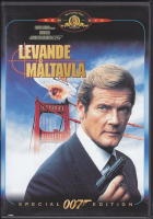 Levande m&aring;ltavla