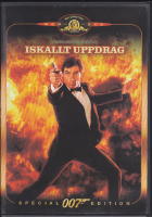 Iskallt uppdrag