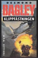 Klippf&auml;stningen