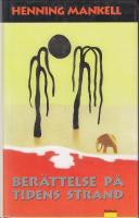 Ber&auml;ttelse p&aring; tidens strand