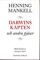 Darwins kapten och andra pj&auml;ser
