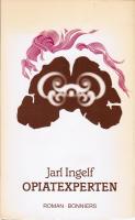 Opiatexperten : [roman]