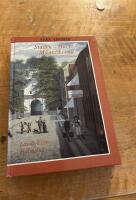 Halmstad Staden Havet-M&auml;nn8skorna