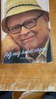 F&ouml;lj mig bak&aring;t v&auml;gen