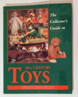 The Collectors Guide to 20th Century Toys