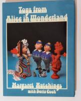 Toys From Alice in Wonderland