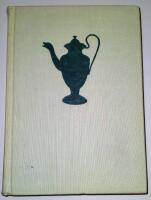 Den stora antikvitetsboken