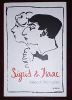 Sigrid & Isaac