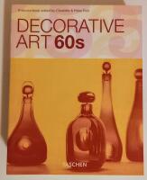 60s decorative art : a source book